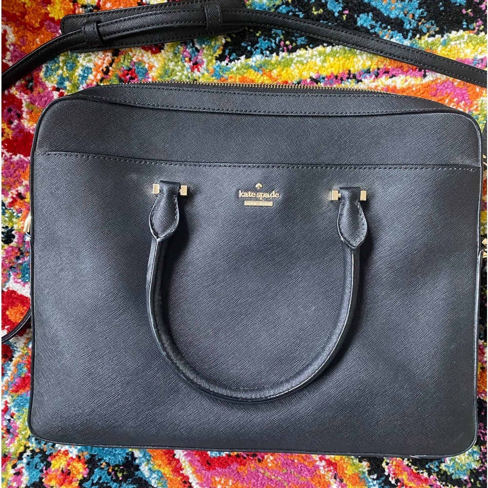 Kate Spade Computer Bag